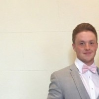 Austin Enders