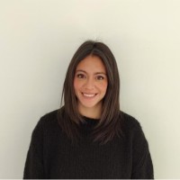 Paulyna Mendoza Quintero