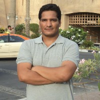 Anurag Sharma