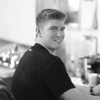Cole Shepard