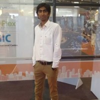 dhandip barochiya