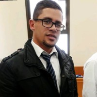 Everton Ferreira