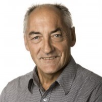 Henrik Jørgensen
