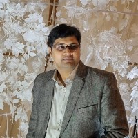 Ritesh Gupta