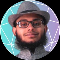Syed Saifullah Tarique