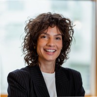 Isabelle Badloe