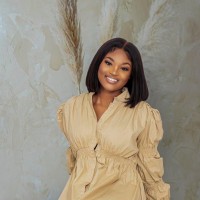 Tiara Davis