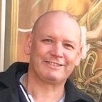 Mark Van De Sluis