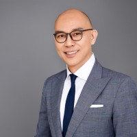 Byron Chong