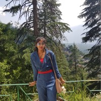 Sanskriti Jain