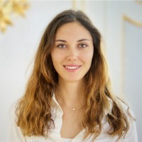 Simay Arpaci Kozanoglu