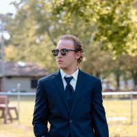 Zachary Wilken