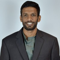 Vivek Rao
