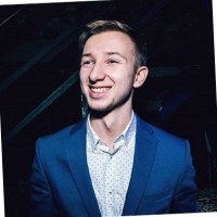 Andrew Marchenko