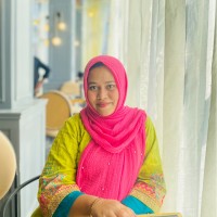 Nadia Tanjum Borsha🇧🇩