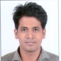 Krushna Gaikwad