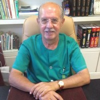 Dr. Jose Gonzalez Perez