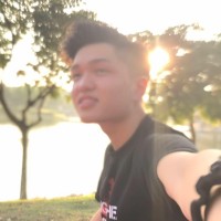 Ethan Chong