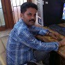 Ravi Chandran