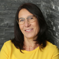 Bettina Zellner