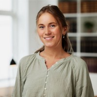 Beate Kappel Andersen