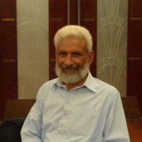 Syed Tamoor Tufail
