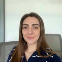 Betül Kuşçuoğlu