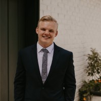 Paul Janse van Vuuren