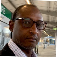 Mamadou A. Balde