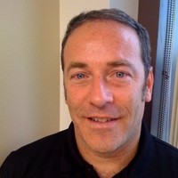 Mark Harrah