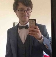 Callum Mcleod