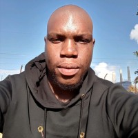 Sizwe Ngomane