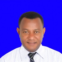 Ken Enyew