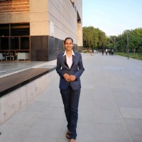 Gauri Porwal