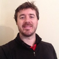 Derek Crowley