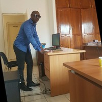 Yann Stephen NZIENGUI NZIENGUI