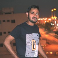 Saddam Hussain