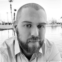 Nicholas Smallwood