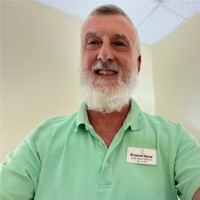 Gerry Fisher, LCSW (He, Him)