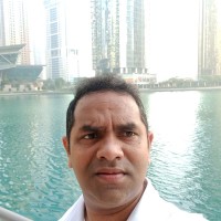 Santosh Devlekar