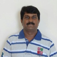 Ramanjaneyulu Ns