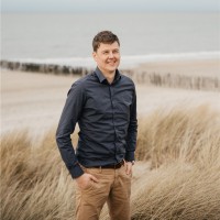 Sander Walhout