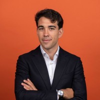 Alexandre Van de Vel de Sousa