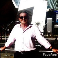 Anthony Hughes