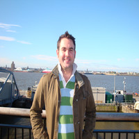Lewis Vaughan