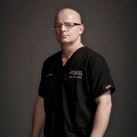 ross corney