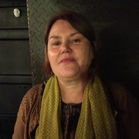 Wendy Hall