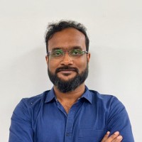Sivaprasad SR