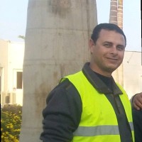 Mohamed Abd Elnaby