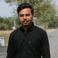 Bharath Chandra Ekboti